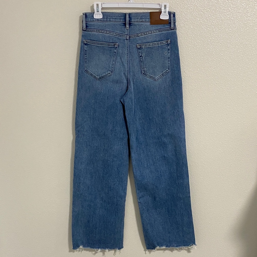 Women’s Hidden Jeans.